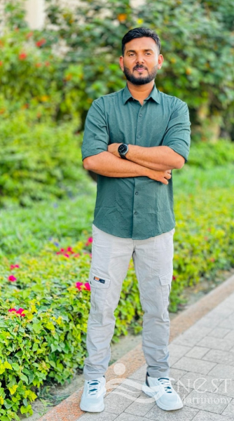 HASHIM